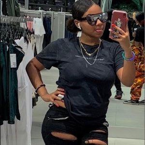 Meet your Posher, Jay